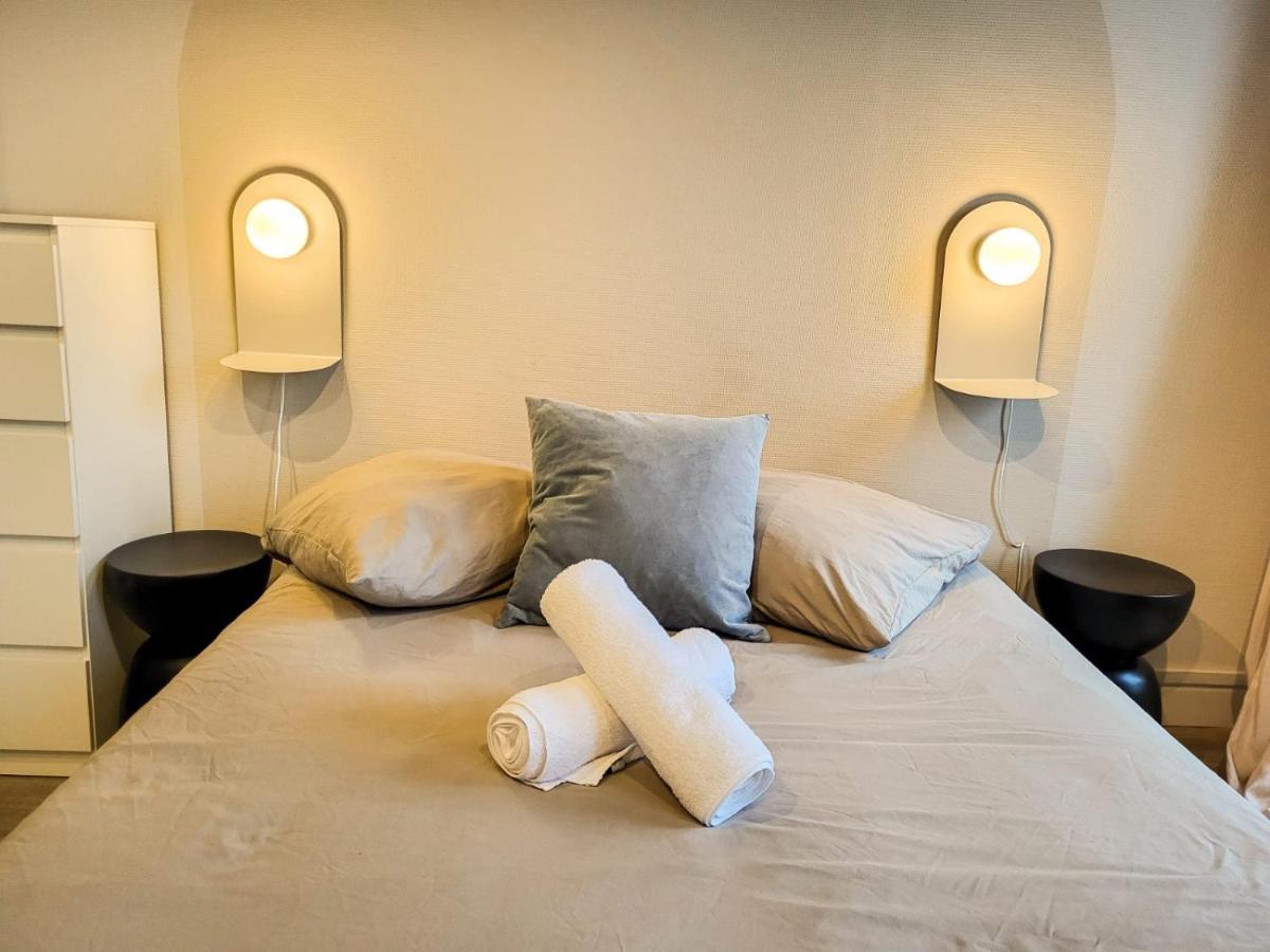 Oxymore Apartment *