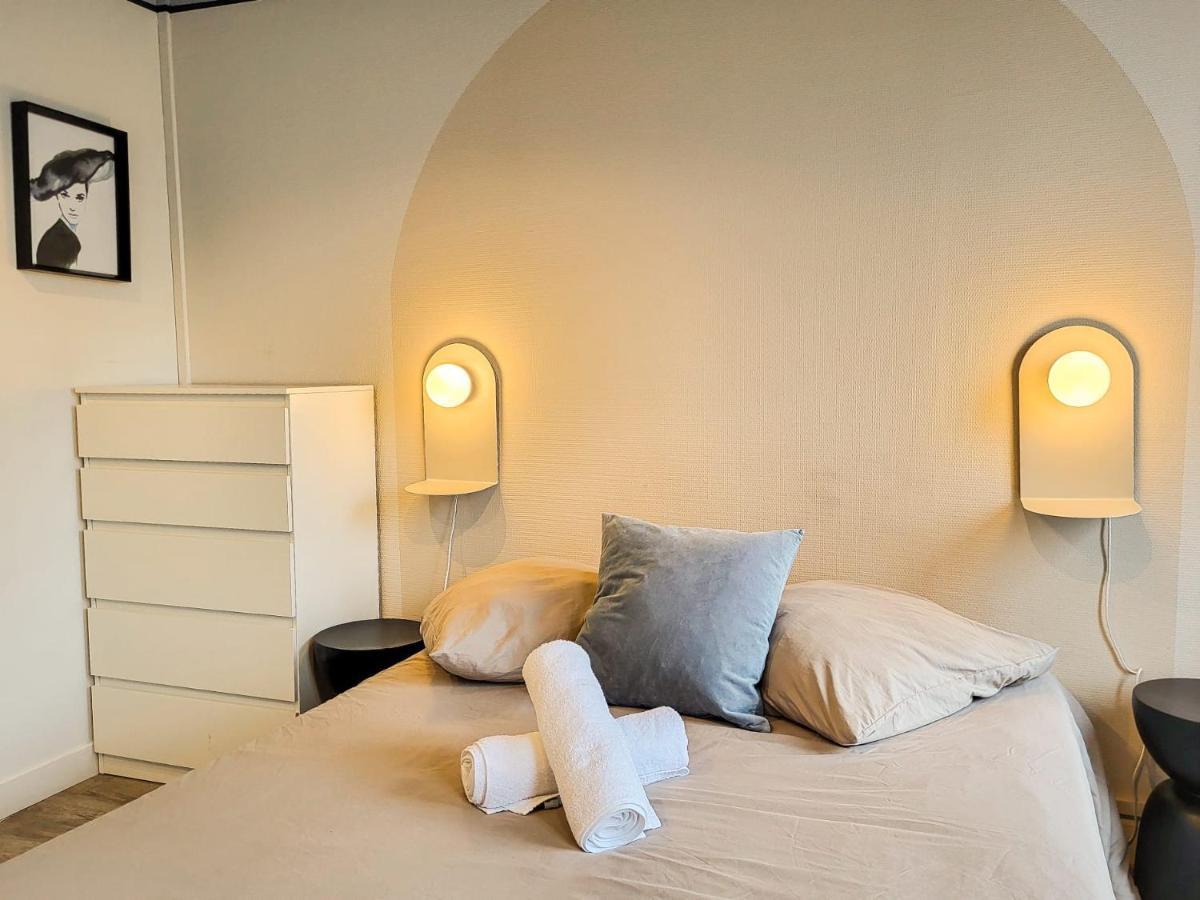 Apartment Oxymore