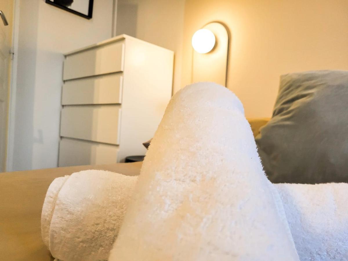 Apartment Oxymore *