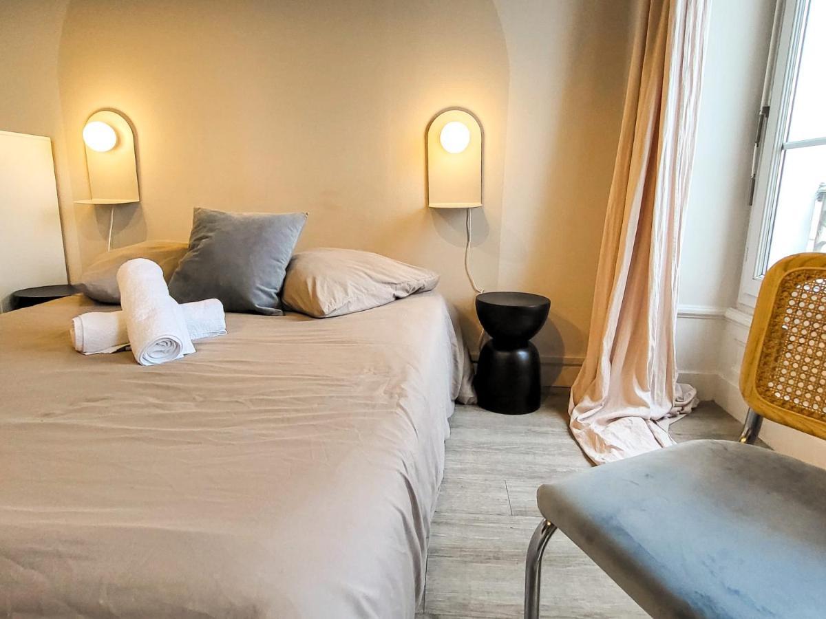 Oxymore Apartment *