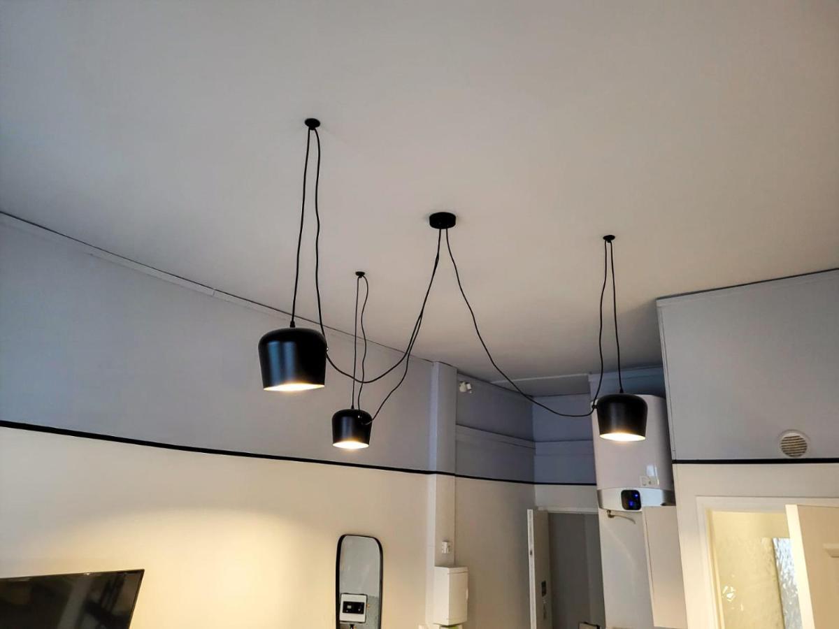 Apartment Oxymore Lyon